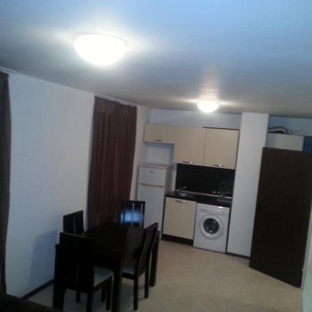 Apartment Nova Burgas Exterior photo