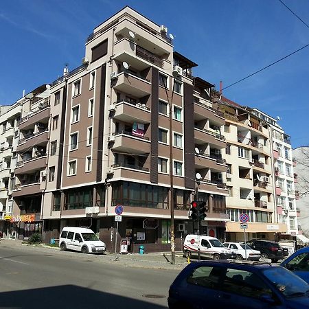 Apartment Nova Burgas Exterior photo