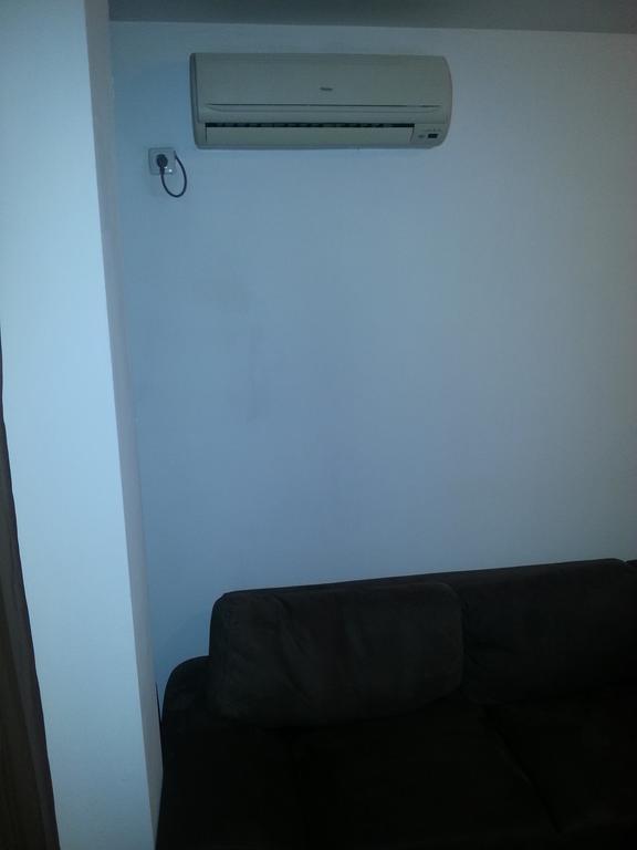 Apartment Nova Burgas Exterior photo