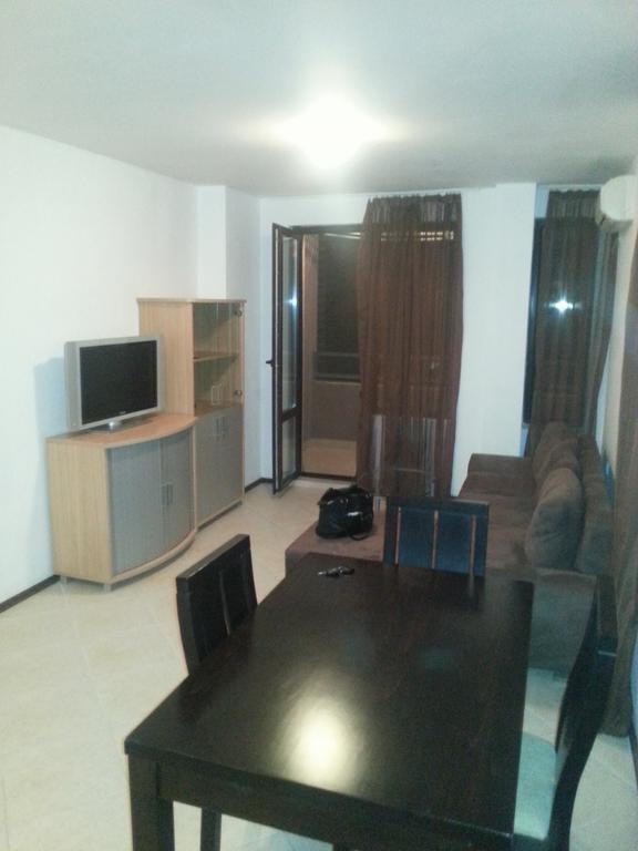 Apartment Nova Burgas Exterior photo