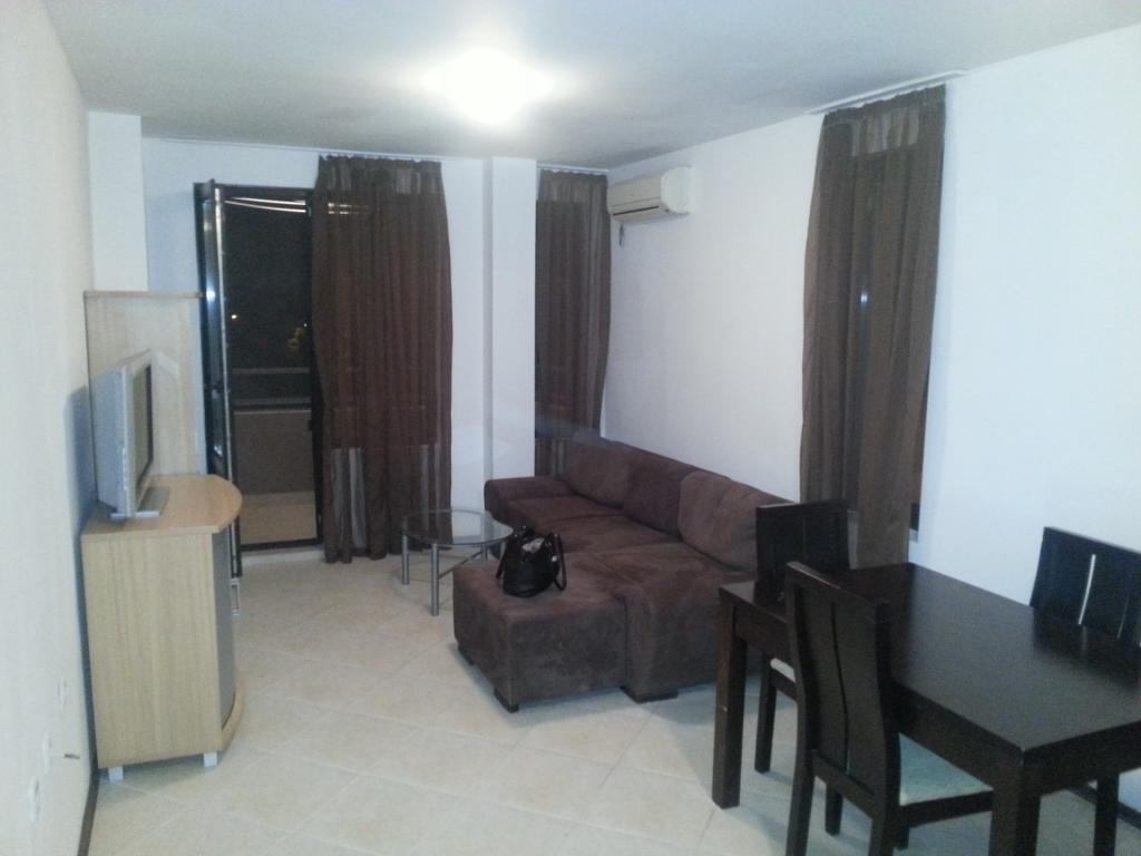 Apartment Nova Burgas Exterior photo